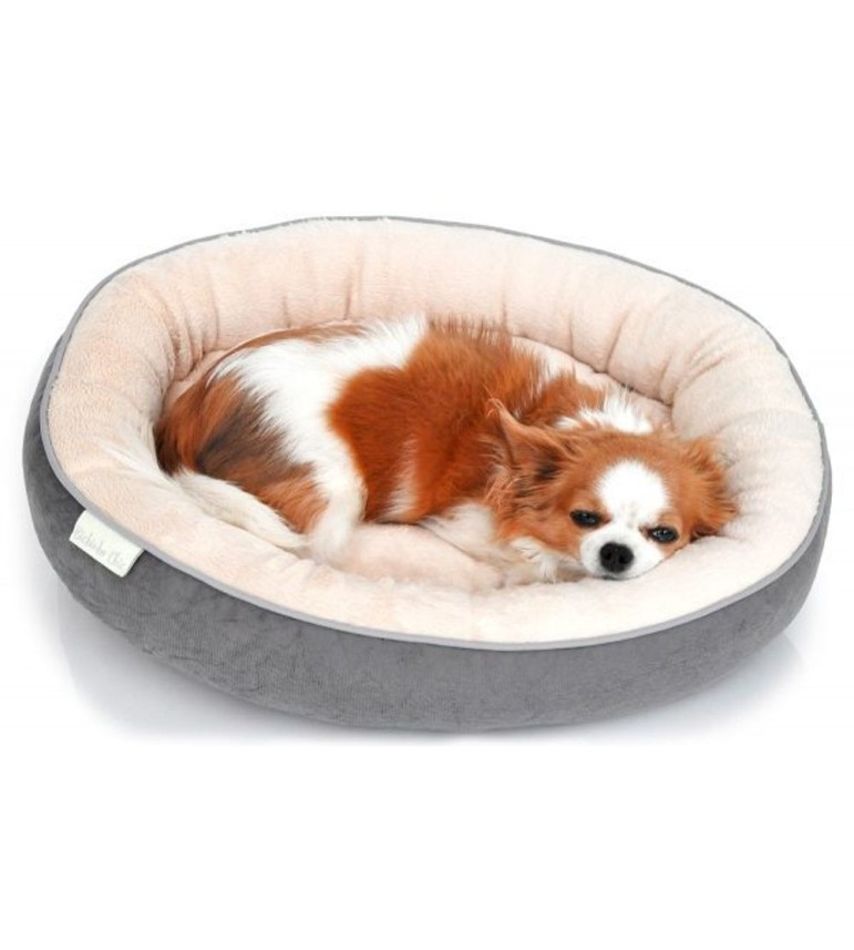 Cama Viena Bichinho Chic Marfim